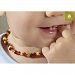 Baby Teething Relief Necklace (Unisex)