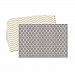 PARKLON Pure Design Soft Mat Double Sided Playmat MONO RAUM - Delivery (within 7 days) (210(W) x 140(H) x 1.5(T) cm)