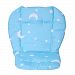 Chinatera Baby Stroller Seat Cart Trolley Cartoon Cotton Pad Infant Pushchair Seat Thick Soft Cushion