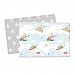 Parklon Pure Soft Mat Fisher Price Flying Playmat - Delivery (within 7 days) (210(W) x 140(H) x 1.5(T) cm)