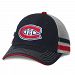 Montreal Canadiens NHL Foundry Cap