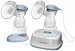 BelleMa Effective Pro Double Electric Breast Pump, with Independent Dual Control