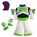 Disney Deluxe Buzz Lightyear Costume for Baby Toddlers Halloween (12-18 Months)