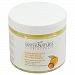 MATERNATURA - Apricot Body & Face Peeling - Gentle exfoliation for all skin types- Organic, Vegan, Nickel Tested, made in Italy - 200ml
