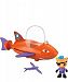 Fisher-Price Octonauts Flying Fish Gup-B. by Fisher-Price