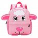 Toddle Children 3D Cute Cartoon Backpack, hibote Baby Girls Boys Animal School Bag Sheep