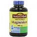 Nature Made High Potency Magnesium 400 mg - 150 Liquid Softgels by House market