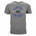 Florida Gators NCAA Circular T-Shirt