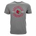Louisville Cardinals NCAA Circular T-Shirt