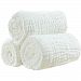 100% Medical Grade Natural Antibacterial, super Water Absorbent, soft and Comfortable, suitable for Baby's Delicate Skin, cotton Gauze Warm Baby Bath Towels Also for Baby Blanket -3 Pcs