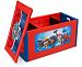 Delta Children Store and Organize Toy Box, Nick Jr. PAW Patrol by Delta Children