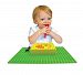 Placematix Kids Placemat - Eat, Play, and Learn - Innovative and Reliable Design - Safe and Non-Toxic - Microwave and Dishwasher Safe - Includes Green Placemat by Placematix
