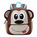 Toddle Children 3D Cute Cartoon Backpack, hibote Baby Girls Boys Animal School Bag Monkey