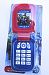 Marvel Avengers Flip Phone Toy Cell Phone by Blip Toy