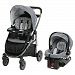 Graco Modes Click Connect Travel System, Echo