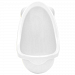 JD Kids Urinals Potty Training for Boys Pee 5 Color Child (White)