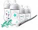Philips Avent NATURAL Bottle Gift Set Seahorse SCD113/37
