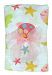 Stephan Baby Go Fish Cotton Muslin Swaddle Blanket, Pink Fishes by Stephan Baby