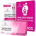 PREGMATE 10 Pregnancy HCG Test Strips One Step Urine Test Strip Combo Predictor Kit Pack (10 HCG)