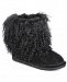Bearpaw Boo Cold Weather Booties Women's Shoes