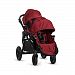 Baby Jogger City Select Stroller and Second Seat Combo - Garnet