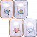 Dreambaby Terry Cloth Pullover Bibs