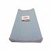 Poopoose Changing Pad Cover (Baby Blue)