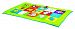 EduShape 926200 Double Sided Baby Mat Nursery Playmat