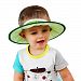 Baby Shower Cap Friut Safe Shampoo Cap Hat for Toddler's Baby Children Kids