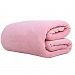 FORSHUYU Blankets Premium Quality Super Soft Plush Throw Baby Blanket