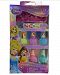 Disney Princess Cosmetic Nail Polish Christmas Gift Set For Girls (3+ years) (Disney Princess(Nail Set))
