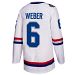 Shea Weber Montreal Canadiens NHL 100 Classic Premier Youth Replica Hockey Jersey