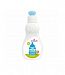 Dapple Baby Bottle & Dish Liquid Fragrance-Free Travel Size 3 oz by Dapple