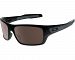 Oakley Turbine Matte Black - Sunglasses - OO9263-01