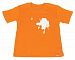 Uh-oh Industries ML2032TOR The Messy Line - Orange Cereal Slide 2T top