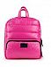 7 A. M. Enfant Mini Backpack - Hot Pink