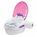 Summer Infant 11446 Step by Step Potty