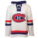 Montreal Canadiens NHL 100 Classic '47 Heavyweight Jersey Lacer Hoodie