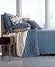 Hotel Collection Patchwork King Coverlet, Created for Macy's Bedding