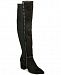Seven Dials Nicki Over-The-Knee Boots Women's Shoes