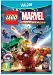 LEGO Marvel Super Heroes (Nintendo Wii U) by Marvel