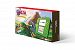 Nintendo 2DS with the Legend of Zelda Ocarina of Time 3D (Link Edition)