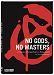 No Gods No Masters (Bilingual) [Import]