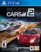 Project Cars 2 Standard Edition- PlayStation 4