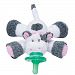 Nookums Paci-Plushies Cow - Universal Pacifier Holder