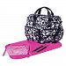 Trend Lab French Bull Vine Deluxe Duffle Diaper Bag