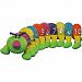 Counting Caterpillar by Constructive Playthings