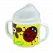 Sugar Booger Lady Bug Feeding Collection Sippy Cup by Sugar Booger by Ore Originals