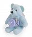 the BOT collections blue bear by the BOT collections