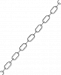 Effy Diamond Pave Link Bracelet (1-1/2 ct. t. w. ) in 14k White Gold